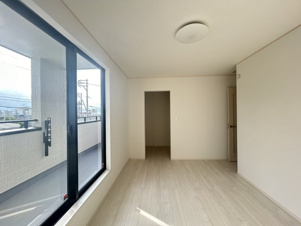 浦添市沢岻1丁目443・全５棟〈C号棟〉【その他】※同施工会社での参考写真となります。