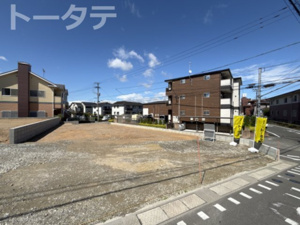 新築戸建 春日市惣利４丁目