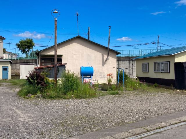 音更町木野大通東８【外観】