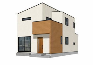 新築戸建 安芸郡海田町三迫２丁目
