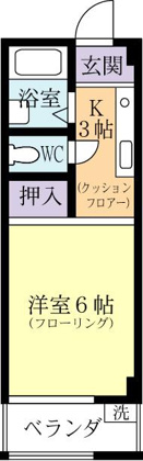 シャンテ筑波の画像