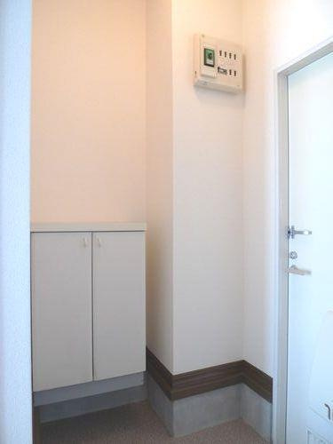 シューズＢＯＸ付き！