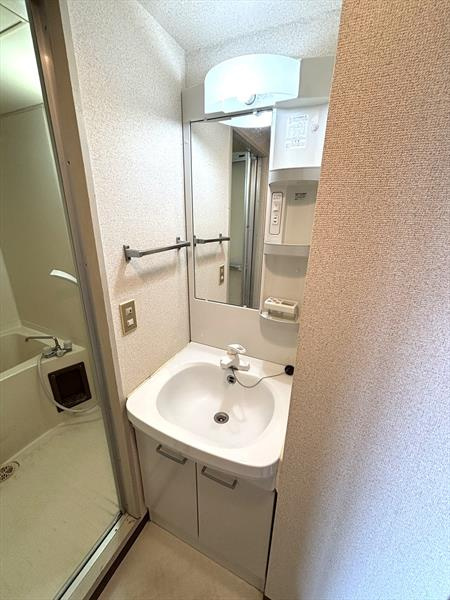 別部屋の写真です。