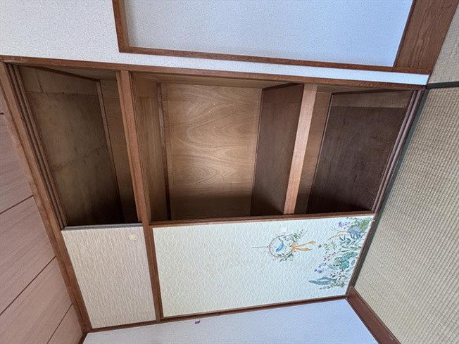 別部屋の写真です。