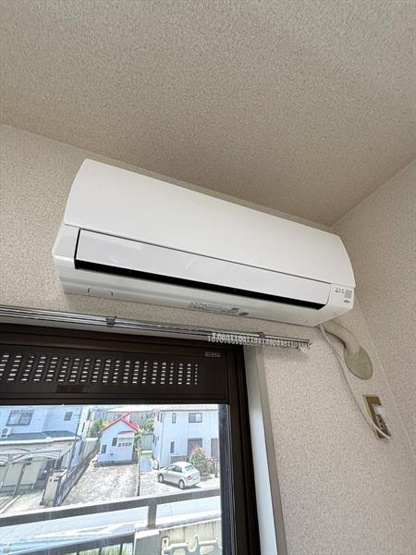 別部屋の写真です。
