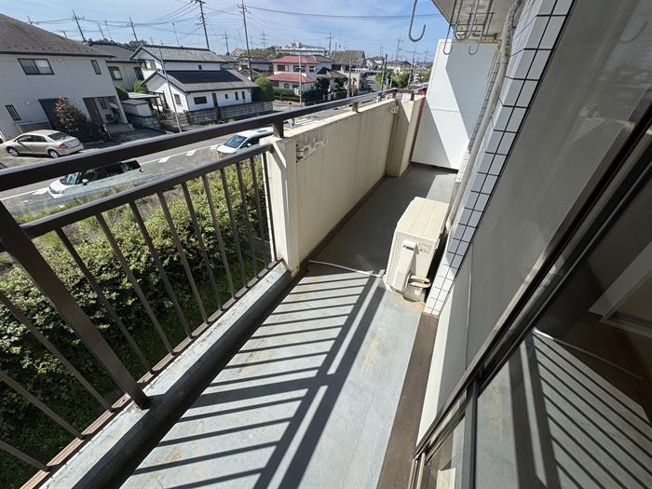 別部屋の写真です。