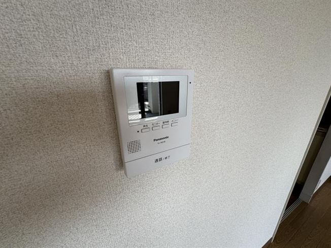 別部屋の写真です。