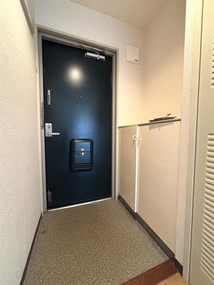 別部屋の写真です。