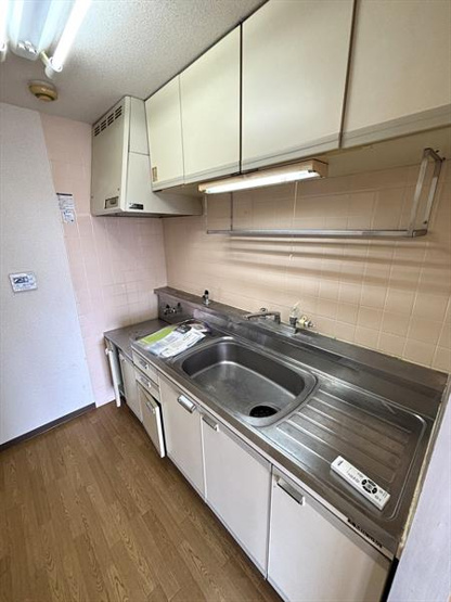 別部屋の写真です。