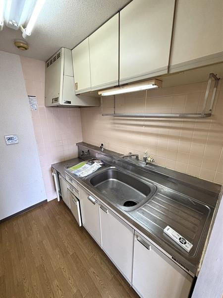 別部屋の写真です。