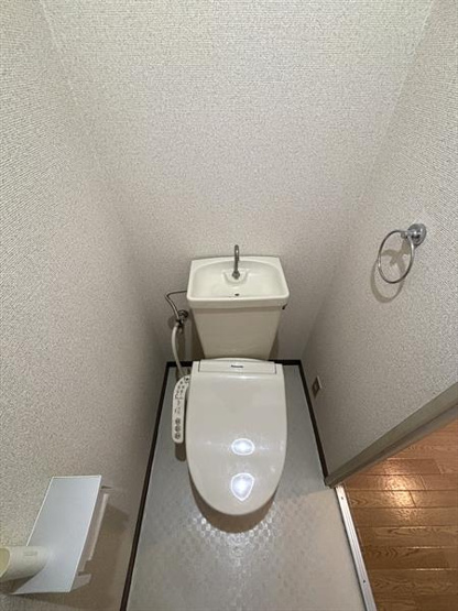 別部屋の写真です。