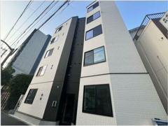 Ｄ－ＳＴＹＬＥお花茶屋の画像