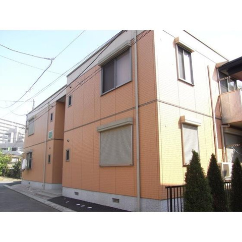 シャーメゾン牛久の画像