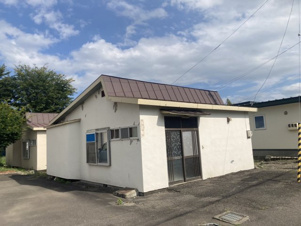 西７条南２７丁目【外観】