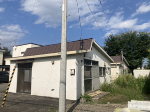西７条南２７丁目【外観】