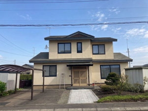 芽室町東１０条６丁目【外観】