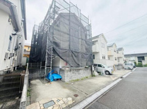 藤沢市遠藤 中古戸建の画像