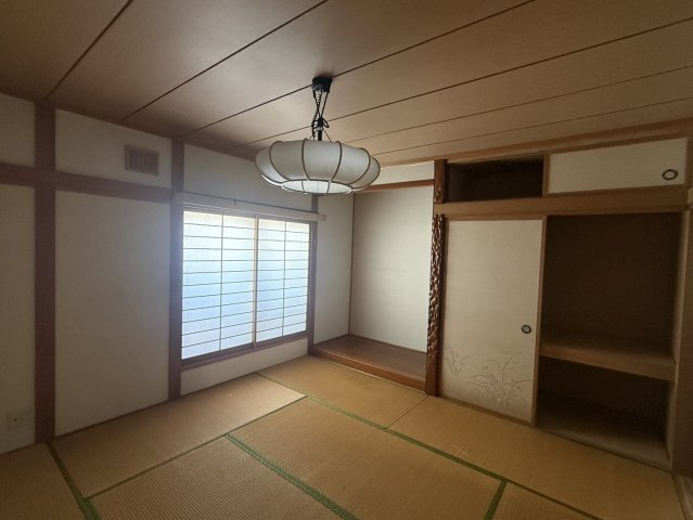 小樽市花園３丁目の中古一戸建【和室】2階