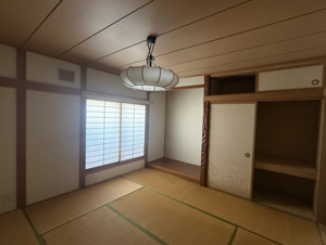 小樽市花園３丁目の中古一戸建【和室】2階