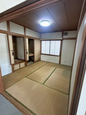 小樽市花園３丁目の中古一戸建【和室】1階