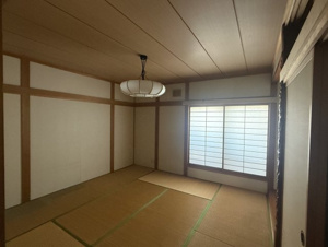 小樽市花園３丁目の中古一戸建【和室】2階