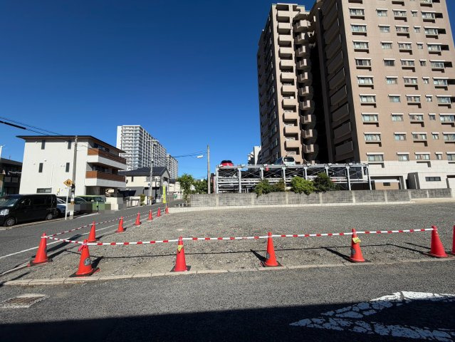 宇品神田4丁目の画像