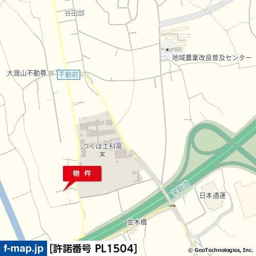 【地図】