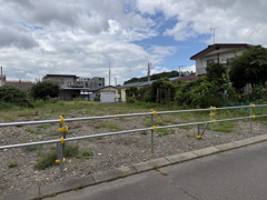 木野大通西２丁目　Ａの画像