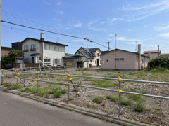 木野大通西２丁目　Ｂの画像
