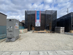 御嵩町上恵土第9（全2棟）の画像