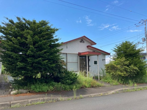 清水町南３条６丁目※商談中【外観】