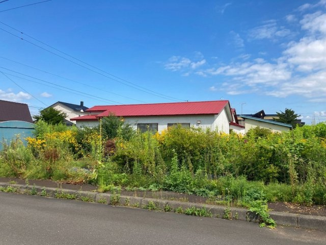 清水町南３条６丁目※商談中【外観】