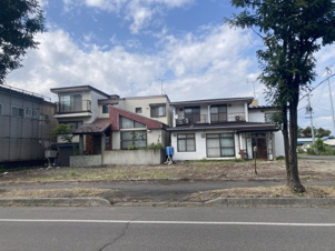 西３条南２０丁目【外観】