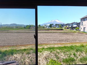 滝沢市巣子売地【展望】