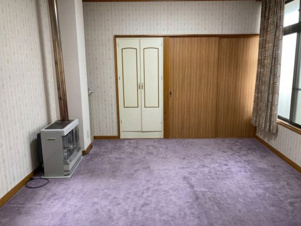 清水町南９条９丁目【洋室】