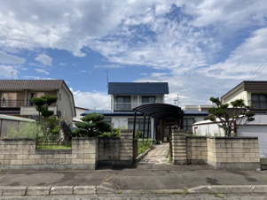 清水町南９条９丁目【外観】