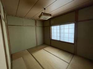 小樽市緑１丁目の中古一戸建【和室】
