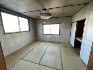 小樽市緑１丁目の中古一戸建【和室】2階