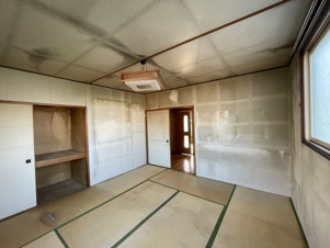 小樽市緑１丁目の中古一戸建【和室】2階
