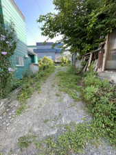 小樽市緑１丁目の中古一戸建【前面道路含む現地写真】