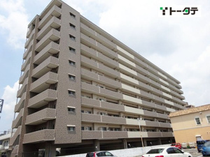 中古マンション 東広島市西条御条町