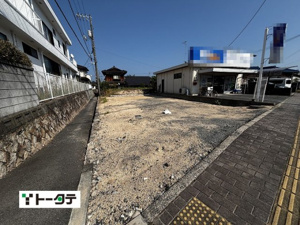 新築戸建 大竹市立戸２丁目