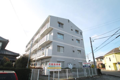 メゾンプランテュールの画像