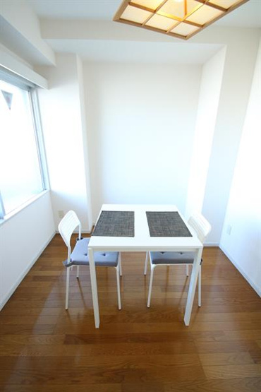 ※同物件の別部屋のお写真です