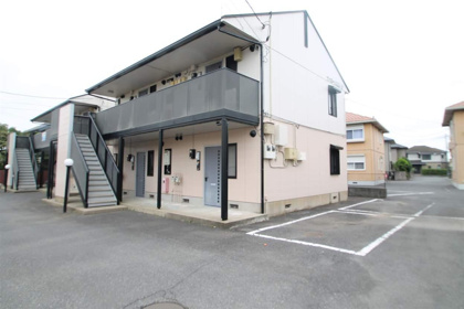 ファミール塚原Ｄの画像