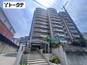 中古マンション 東広島市西条町助実