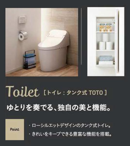 壁紙は号室によって異なります