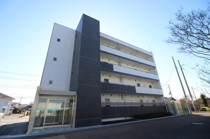 Luana守谷駅西口マンションの画像