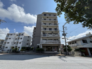 ライオンズマンション高良公園前・405号室【外観】【ライオンズマンション高良公園前・405号室】内覧受付中！