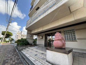 ライオンズマンション高良公園前・405号室【周辺】【ライオンズマンション高良公園前・405号室】内覧受付中！